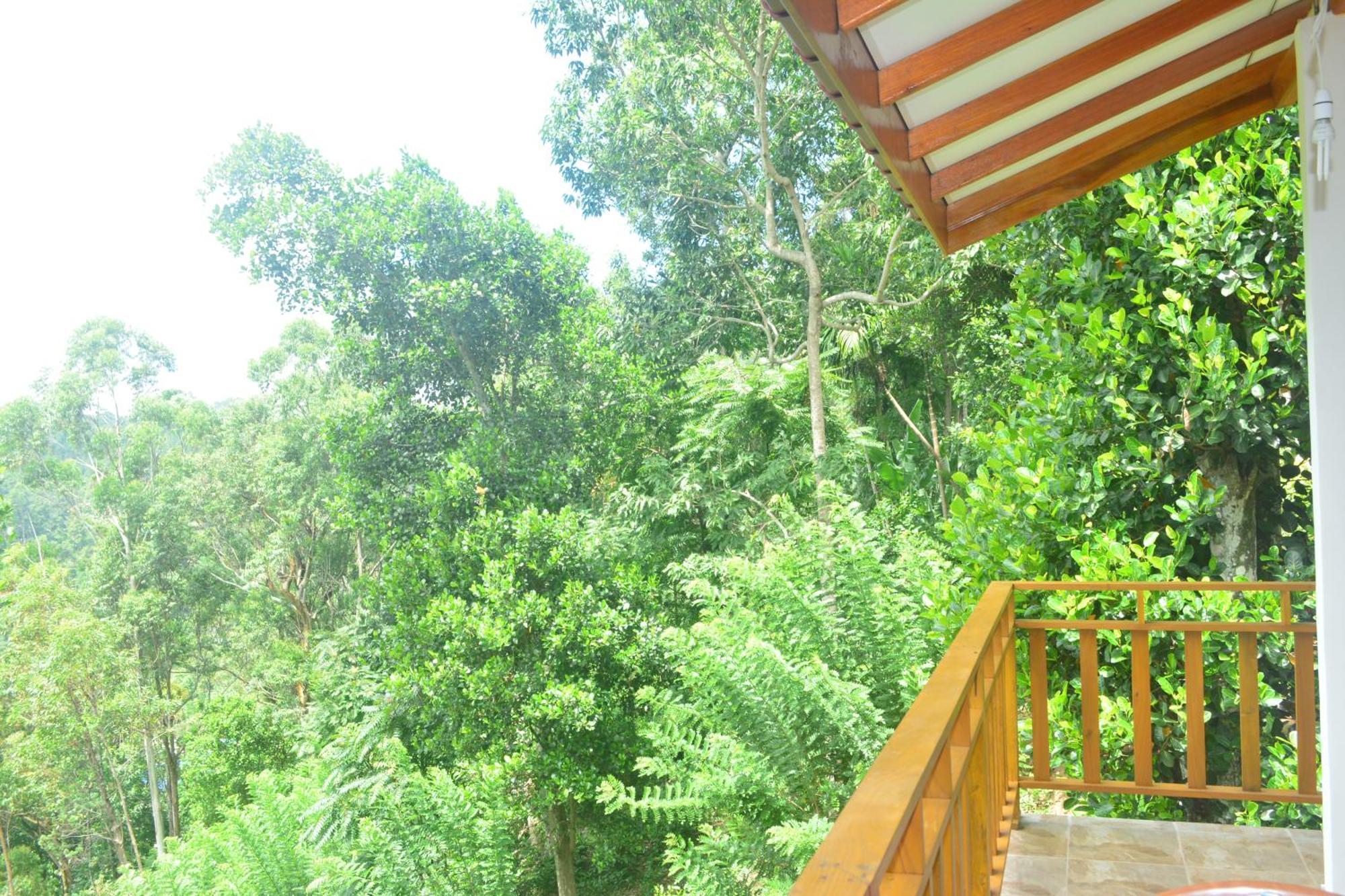 Racy Nature Cottage Елла Екстер'єр фото